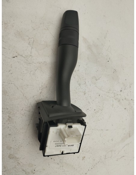 Recambio de mando limpia para opel insignia grand sport excellence referencia OEM IAM 39043497  