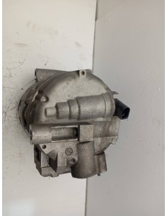 Recambio de compresor aire acondicionado para skoda rapid 1.6 tdi dpf referencia OEM IAM 5Q0820803N   2