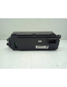 Recambio de pantalla multifuncion para hyundai i20 referencia OEM IAM 941011J020   2