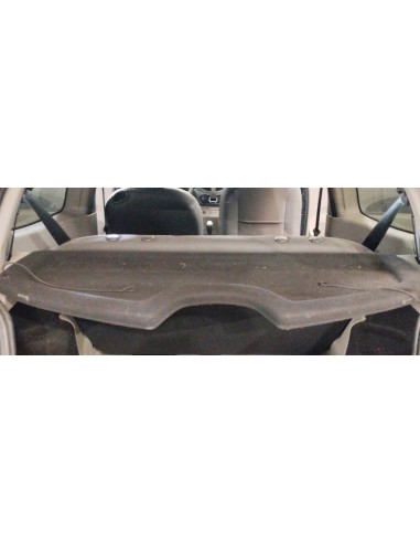 Recambio de bandeja trasera para renault twingo gt referencia OEM IAM 8200526186  