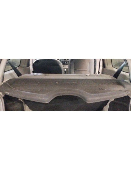 Recambio de bandeja trasera para renault twingo gt referencia OEM IAM 8200526186  