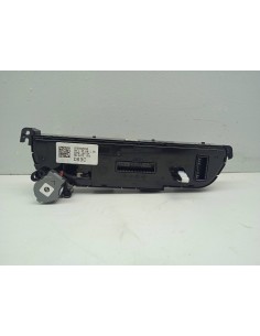 Recambio de mando climatizador para kia niro business referencia OEM IAM 97250G5630   2