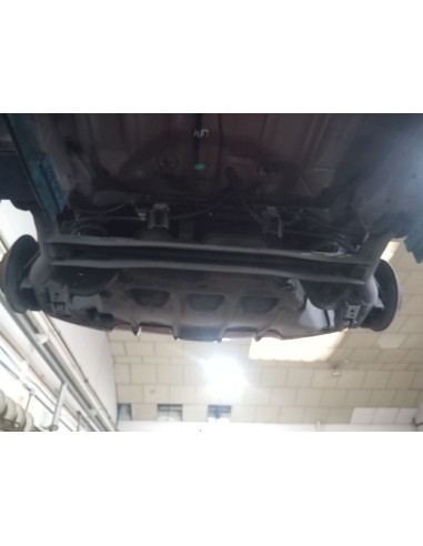 Recambio de puente trasero para nissan leaf acenta referencia OEM IAM 555013NM0A  