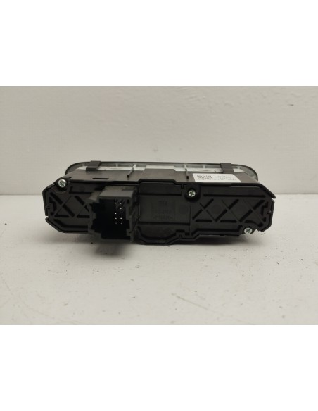 Recambio de mando luces para opel insignia grand sport excellence referencia OEM IAM 84215920 SALPICADERO 