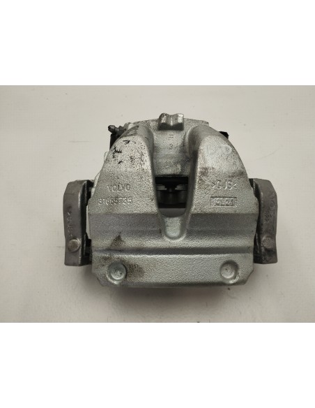 Recambio de pinza de freno delantera derecha para volvo xc60 core awd referencia OEM IAM 31665735  