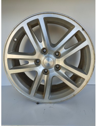 Recambio de llanta para chrysler jeep gr.cherokee (wh) crd laredo referencia OEM IAM 1DZ02TRMAA  