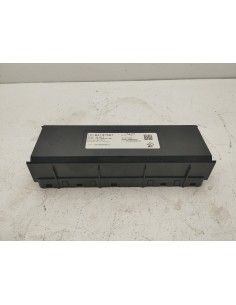 Recambio de modulo electronico para opel insignia grand sport excellence referencia OEM IAM 84137427  