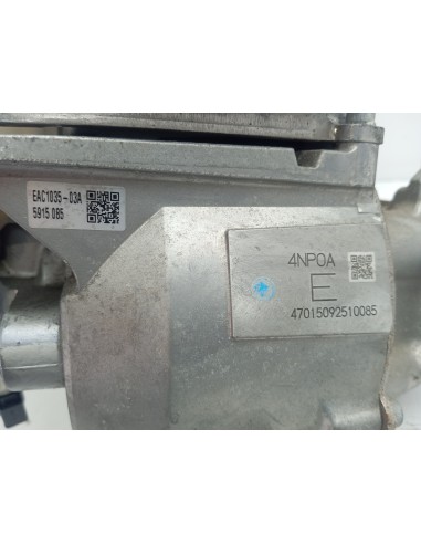 Recambio de servofreno para nissan leaf acenta referencia OEM IAM EAC103503A  