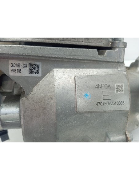Recambio de servofreno para nissan leaf acenta referencia OEM IAM EAC103503A  