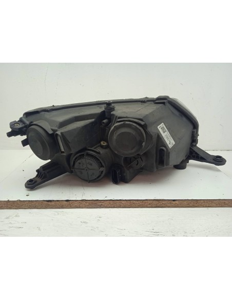 Recambio de faro izquierdo para skoda rapid 1.6 tdi dpf referencia OEM IAM 5JB941017  