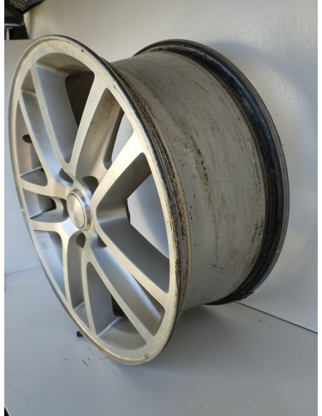Recambio de llanta para chrysler jeep gr.cherokee (wh) crd laredo referencia OEM IAM 1DZ02TRMAA  