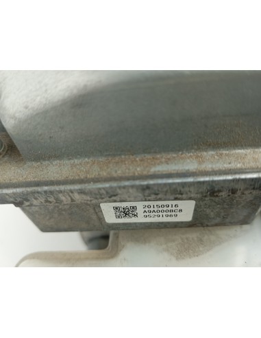 Recambio de servofreno para nissan leaf acenta referencia OEM IAM EAC103503A  