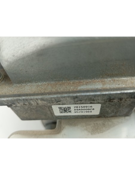Recambio de servofreno para nissan leaf acenta referencia OEM IAM EAC103503A  