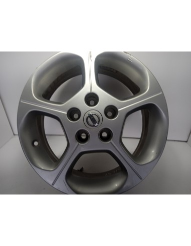 Recambio de llanta para nissan leaf acenta referencia OEM IAM SP403NA2A  
