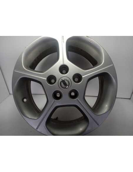 Recambio de llanta para nissan leaf acenta referencia OEM IAM SP403NA2A  