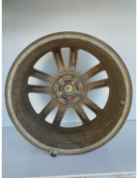Recambio de llanta para chrysler jeep gr.cherokee (wh) crd laredo referencia OEM IAM 1DZ02TRMAA  