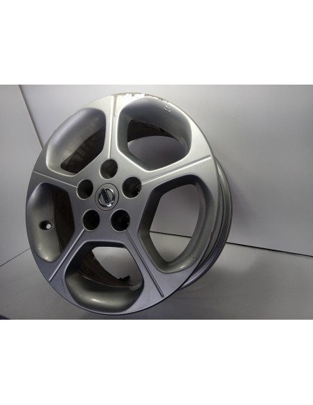 Recambio de llanta para nissan leaf acenta referencia OEM IAM SP403NA2A  