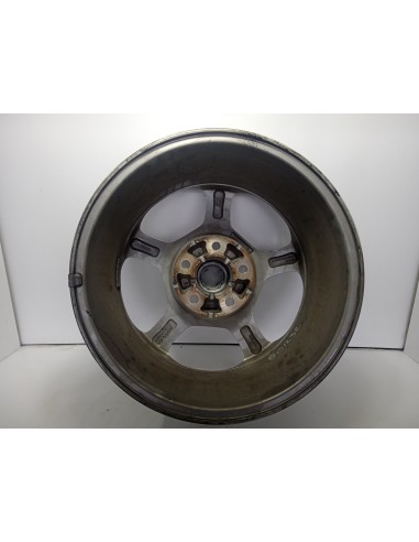 Recambio de llanta para nissan leaf acenta referencia OEM IAM SP403NA2A  