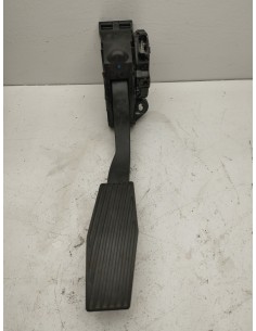 Recambio de potenciometro pedal para opel insignia grand sport excellence referencia OEM IAM 8630009002  