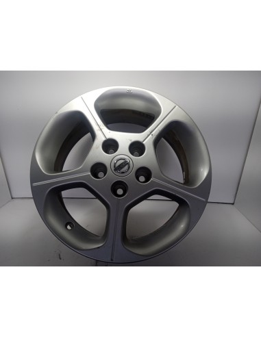 Recambio de llanta para nissan leaf acenta referencia OEM IAM SP403NA2A  