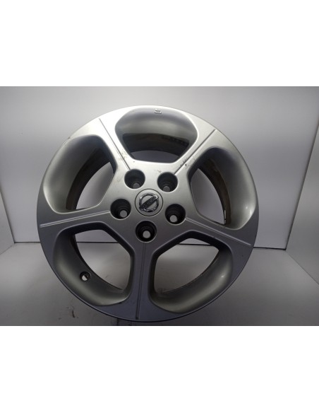 Recambio de llanta para nissan leaf acenta referencia OEM IAM SP403NA2A  