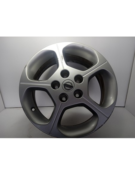 Recambio de llanta para nissan leaf acenta referencia OEM IAM SP403NA2A  