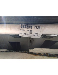Recambio de airbag cortina delantero izquierdo para opel insignia grand sport excellence referencia OEM IAM YR00215080  