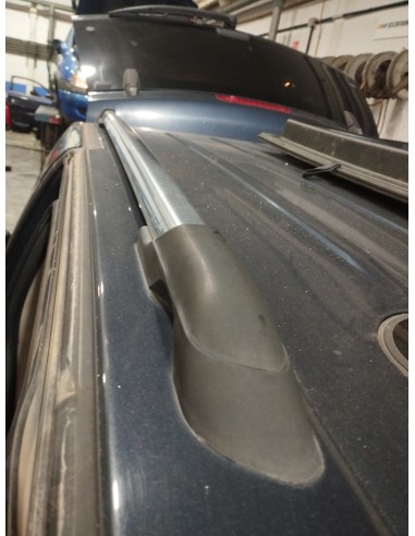 Recambio de baca para chrysler jeep gr.cherokee (wh) crd laredo referencia OEM IAM 55157386AA  