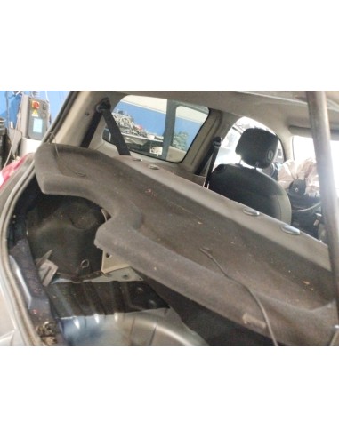 Recambio de bandeja trasera para renault twingo gt referencia OEM IAM 8200526186  
