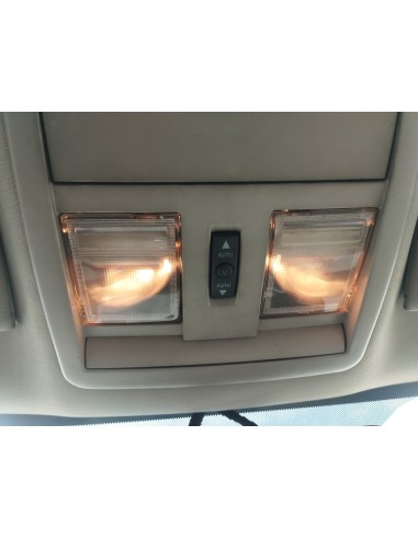 Recambio de luz interior para chrysler jeep gr.cherokee (wh) crd laredo referencia OEM IAM 1AR301D1AA  