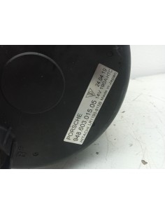 Recambio de alternador para porsche cayenne (typ 9pa) s referencia OEM IAM 94860301505   2