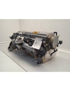 Recambio de culata para opel vectra b berlina 2.0 dti referencia OEM IAM X20DTH   2