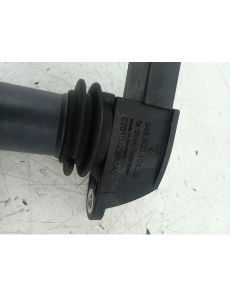Recambio de bobina encendido para porsche cayenne (typ 9pa) s referencia OEM IAM 94860210422  
