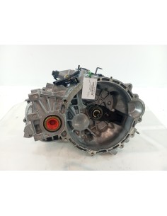 Recambio de caja cambios para kia cerato 1.5 crdi referencia OEM IAM P51767 NUEVA 