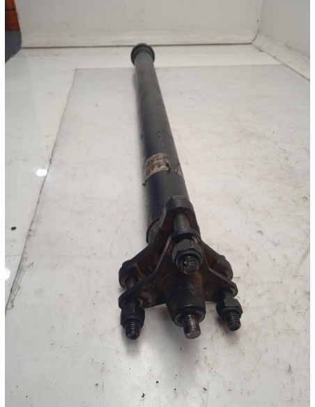 Recambio de transmision central delantera para bmw x5 (e53) 3.0d referencia OEM IAM 7524371  