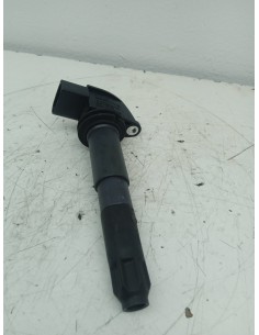 Recambio de bobina encendido para porsche cayenne (typ 9pa) s referencia OEM IAM 94860210422  