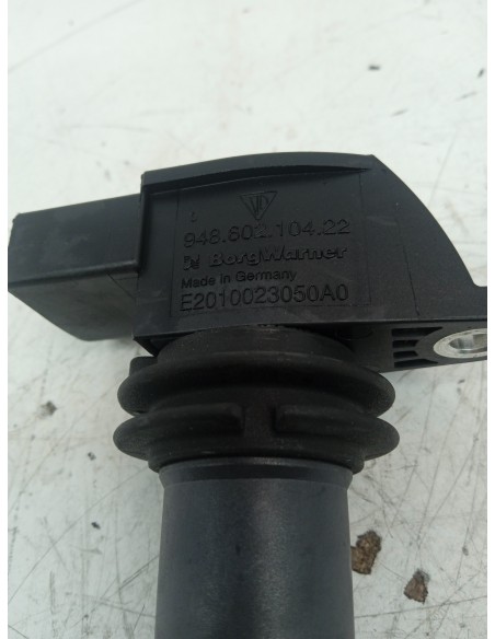 Recambio de bobina encendido para porsche cayenne (typ 9pa) s referencia OEM IAM 94860210422  