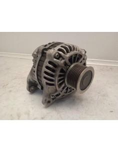 Recambio de alternador para mazda 5 berl. (cr) 2.0 diesel cat referencia OEM IAM A3TB6581  