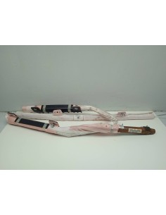 Recambio de airbag cortina delantero derecho para kia niro business referencia OEM IAM 85020G5000  