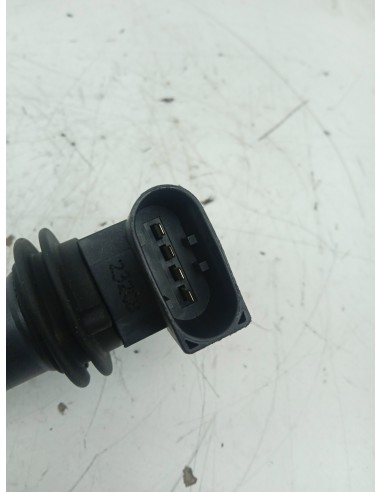 Recambio de bobina encendido para porsche cayenne (typ 9pa) s referencia OEM IAM 94860210422  