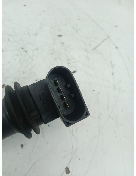 Recambio de bobina encendido para porsche cayenne (typ 9pa) s referencia OEM IAM 94860210422  