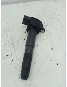 Recambio de bobina encendido para porsche cayenne (typ 9pa) s referencia OEM IAM 94860210422  