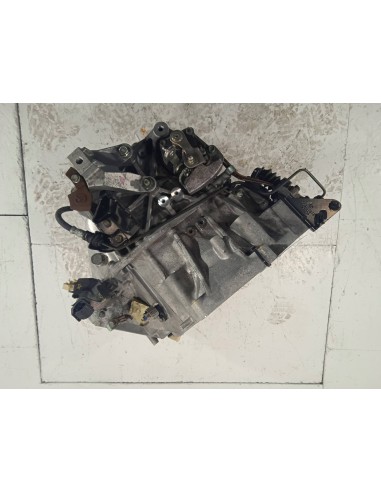 Recambio de caja cambios para mazda 5 berl. (cr) 2.0 diesel cat referencia OEM IAM COMPR REF  
