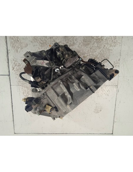Recambio de caja cambios para mazda 5 berl. (cr) 2.0 diesel cat referencia OEM IAM COMPR REF  