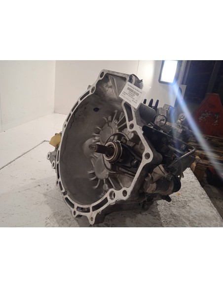 Recambio de caja cambios para mazda 5 berl. (cr) 2.0 diesel cat referencia OEM IAM COMPR REF  