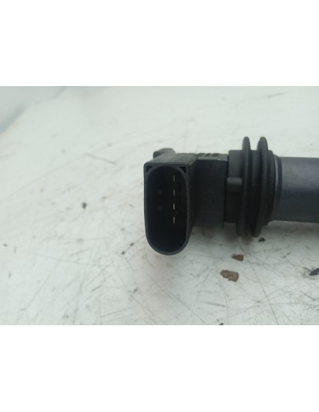 Recambio de bobina encendido para porsche cayenne (typ 9pa) s referencia OEM IAM 94860210422  
