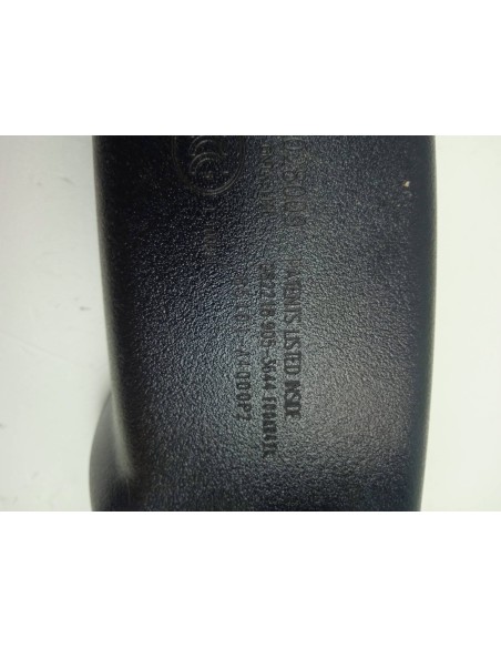 Recambio de espejo para kia niro business referencia OEM IAM 85101A4000  