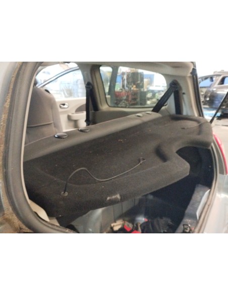 Recambio de bandeja trasera para renault twingo gt referencia OEM IAM 8200526186  