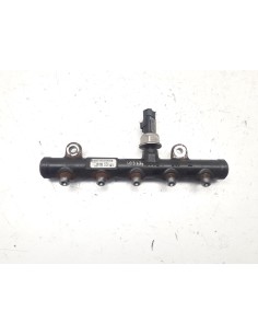 Recambio de rampa inyectora para volvo c30 2.0 diesel cat referencia OEM IAM 9681649580  