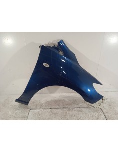 Recambio de aleta delantera derecha para mazda 5 berl. (cr) 2.0 diesel cat referencia OEM IAM C23552111C COLOR AZUL 